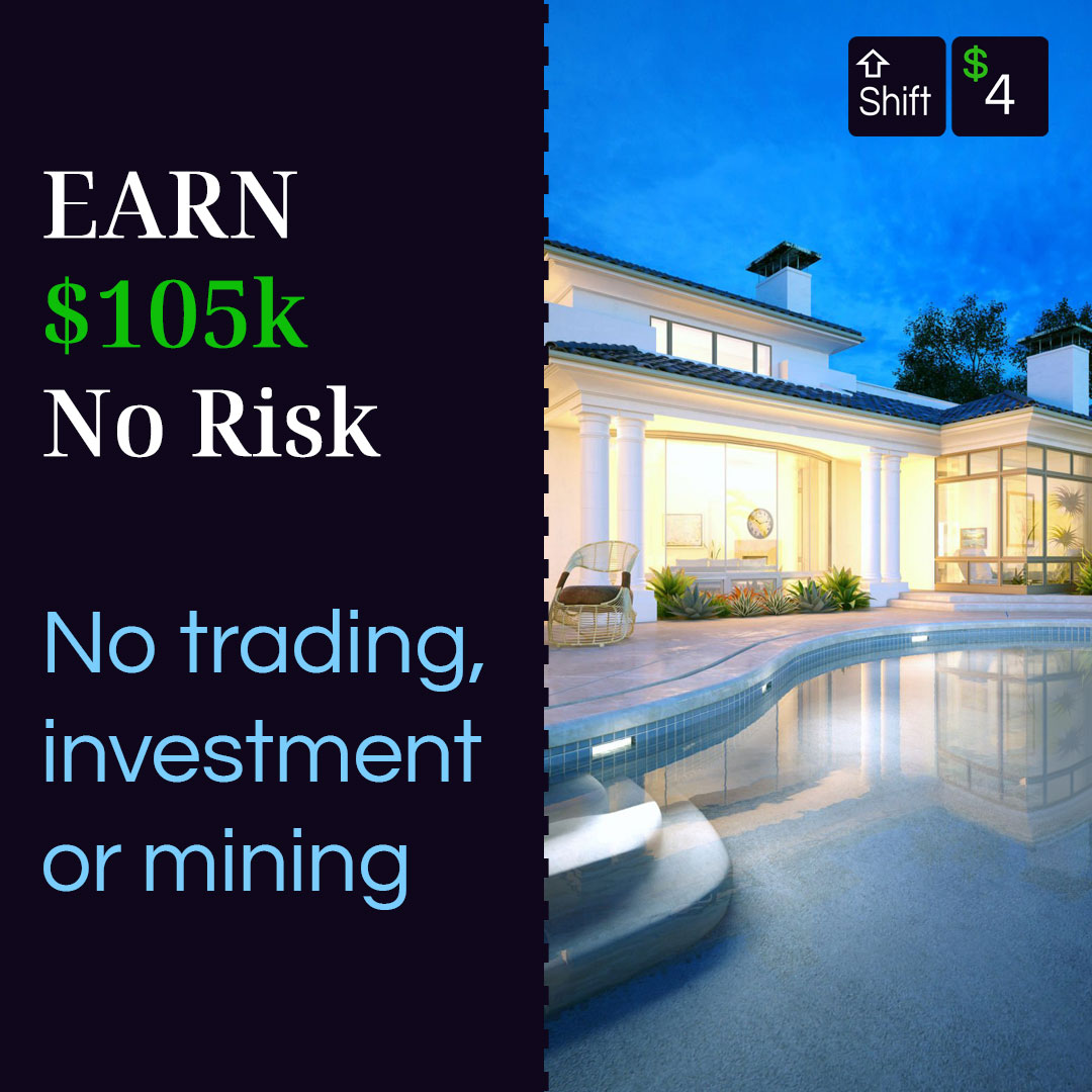 Shift-4 Meme Coin Launcher: Earn $10,000 monthly fees with no risk.